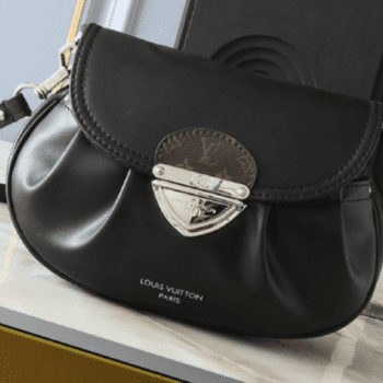 Louis Vuitton Inspired crossbody handbag